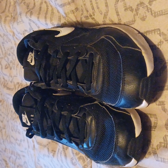 Nike Air Max women's 5.5 - Picture 2 of 4